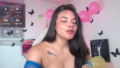 Serendipia online show from 12.09.24