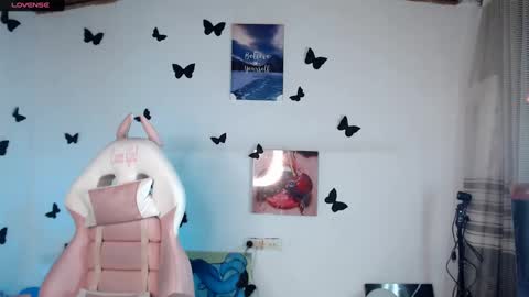 Serendipia online show from 02.25.25