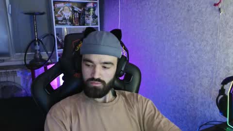 Ask me online show from 11.03.25