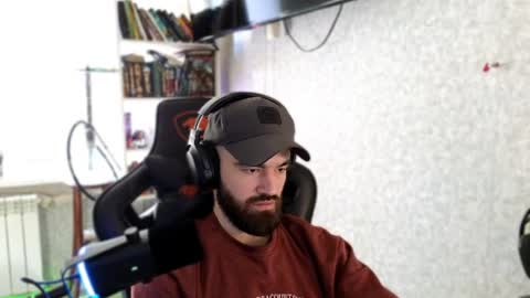 Ask me online show from 07.04.26