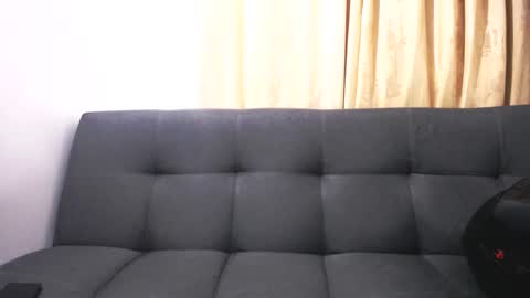 Juan Pablo-independent model online show from 03.11.25