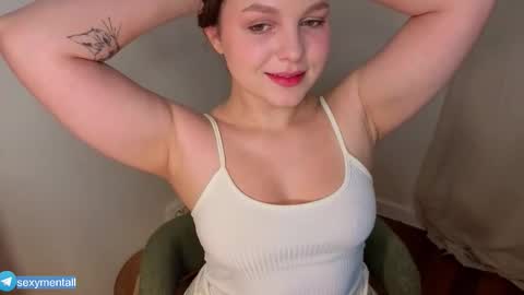 Snapshot of _sexymental_ chatting on 11.14.25 Alice online show from 11.14.25