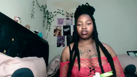 _sexysquirter online show from 04.30.26