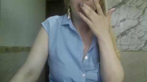  SexyXSveta  online show from 06.07.26