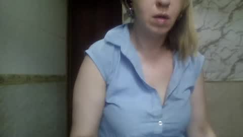  SexyXSveta  online show from 07.01.26