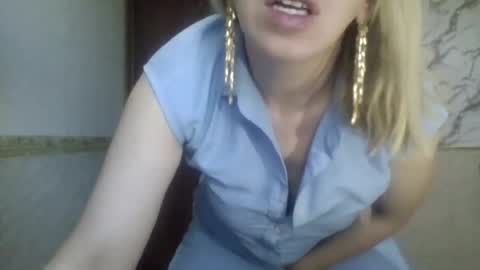  SexyXSveta  online show from 07.05.26