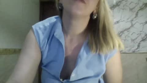  SexyXSveta  online show from 07.29.26