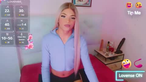 _shadday_ online show from 04.11.26