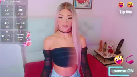 _shadday_ online show from 04.12.26