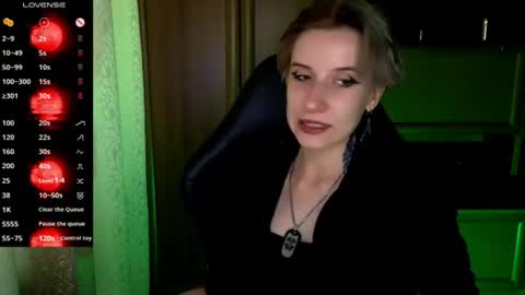 Snapshot of _shadow_devil__ chatting on 06.16.26 Alex online show from 06.16.26