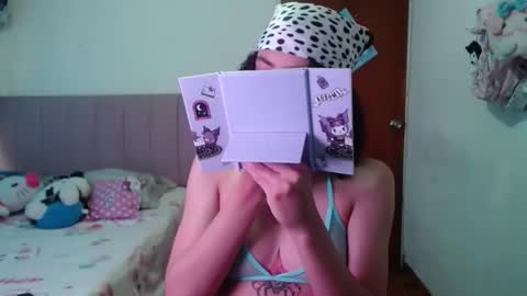 Snapshot of _shanellxxx chatting on 02.04.26 _shanellxxx online show from 02.04.26