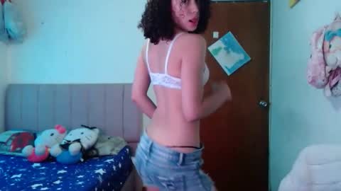 Snapshot of _shanellxxx chatting on 02.21.26 _shanellxxx online show from 02.21.26