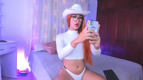 Shsntal online show from 10.16.25