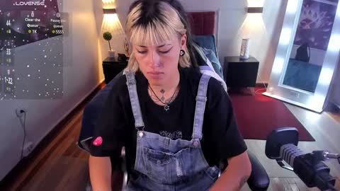 _sharlotte777 online show from 01.20.25