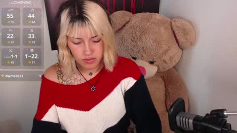 _sharlotte777 online show from 01.28.25