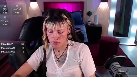 _sharlotte777 online show from 03.06.25