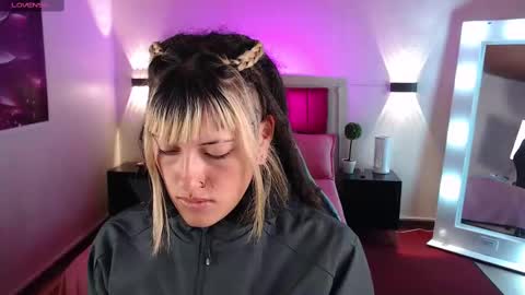 _sharlotte777 online show from 03.10.25