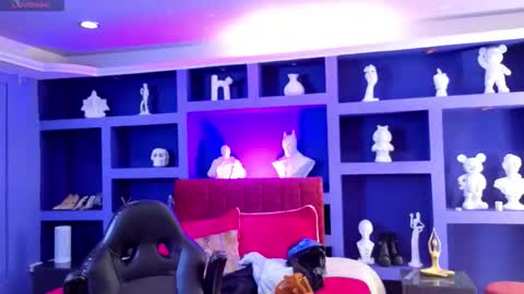 _sharlotte777 online show from 10.11.25