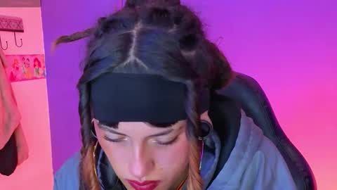 _sharlotte777 online show from 11.12.25