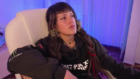 _sharlotte777 online show from 03.21.26