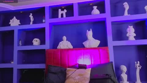 _sharlotte777 online show from 04.13.26