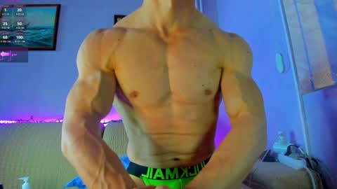 Nik online show from 02.08.25