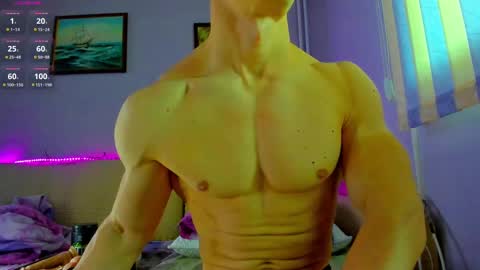 Nik online show from 02.23.25