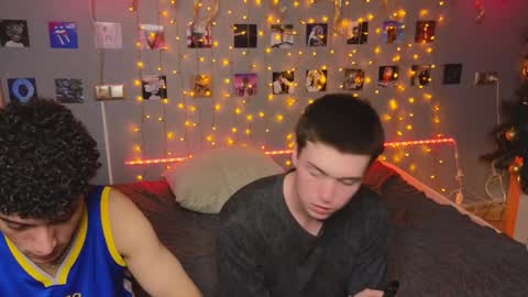 NATHANPVT IS OPEN online show from 12.04.24