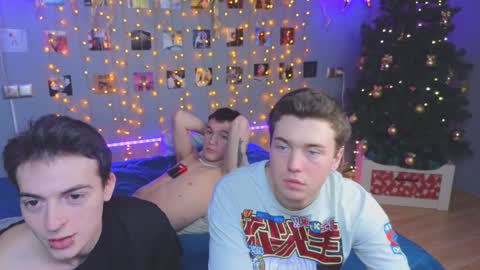 NATHANPVT IS OPEN online show from 12.11.24