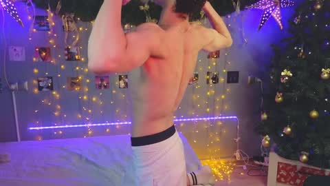 NATHANPVT IS OPEN online show from 12.14.24