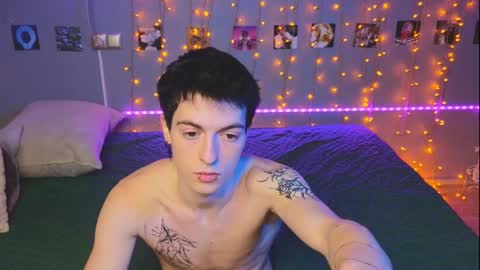 NATHANPVT IS OPEN online show from 12.17.24