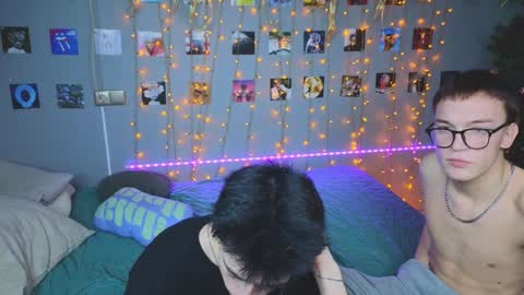 NATHANPVT IS OPEN online show from 12.19.24