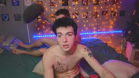 NATHANPVT IS OPEN online show from 12.19.24