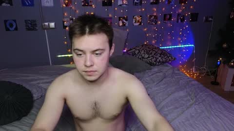 NATHANPVT IS OPEN online show from 12.24.24