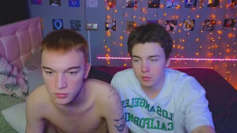 NATHANPVT IS OPEN online show from 01.12.25