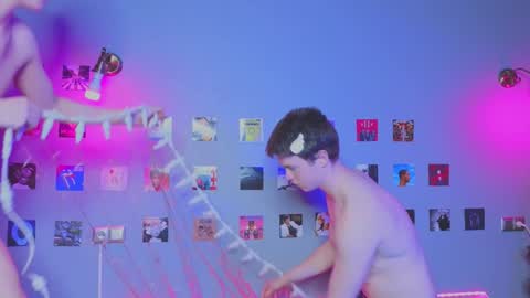 NATHANPVT IS OPEN online show from 01.12.25