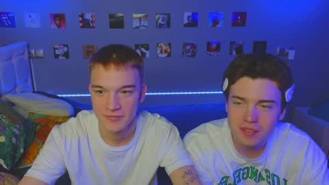 NATHANPVT IS OPEN online show from 01.12.25