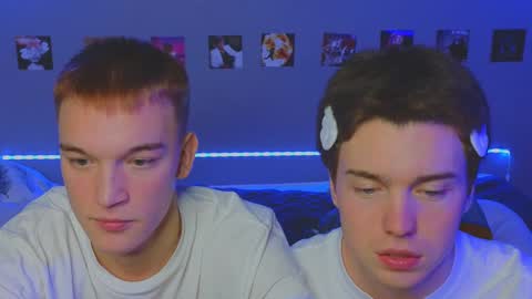 NATHANPVT IS OPEN online show from 01.12.25