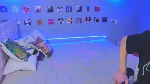 NATHANPVT IS OPEN online show from 01.16.25