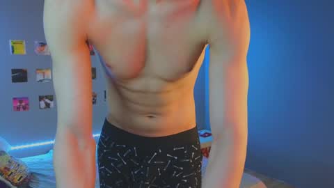 NATHANPVT IS OPEN online show from 01.16.25