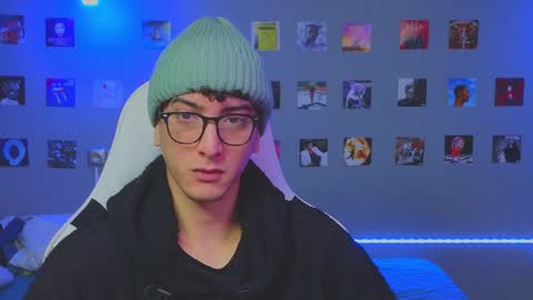 NATHANPVT IS OPEN online show from 01.19.25