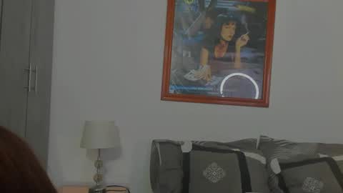 _silvia_vega_ online show from 03.08.26