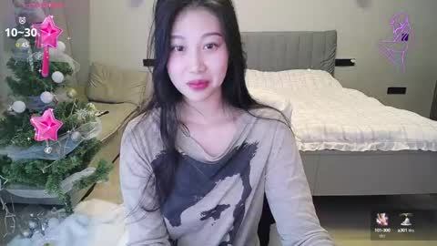 Snapshot of _smileflower_ chatting on 12.22.24 winni online show from 12.22.24