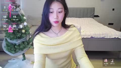 Snapshot of _smileflower_ chatting on 12.26.24 winni online show from 12.26.24