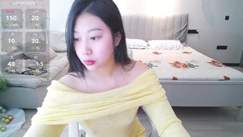 Snapshot of _smileflower_ chatting on 02.10.25 winni online show from 02.10.25