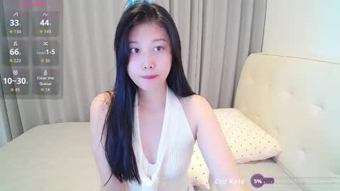 Snapshot of _smileflower_ chatting on 10.10.25 winni online show from 10.10.25