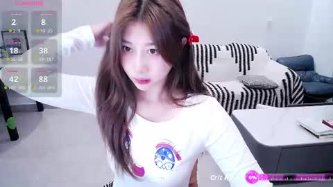 Snapshot of _smileflower_ chatting on 06.14.26 winni online show from 06.14.26