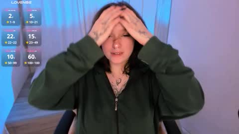 Sofi  Follow me  online show from 11.07.25