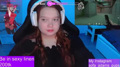 pups online show from 09.22.25