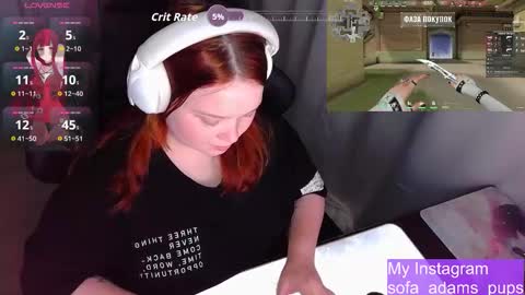 pups online show from 10.11.25